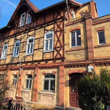 Pension&Café Am Krähenberg-3